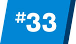 33 #33